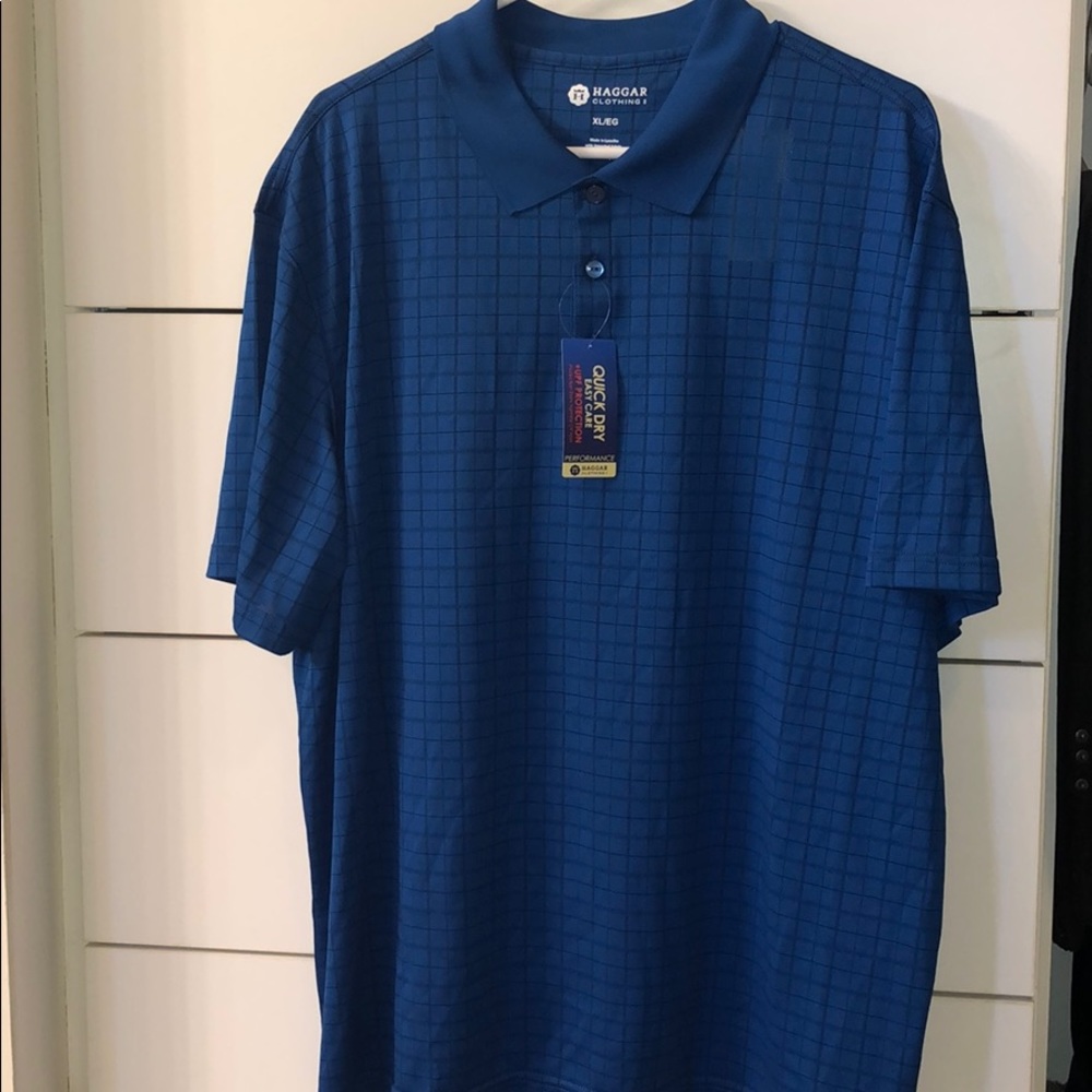 Haggar Shirt